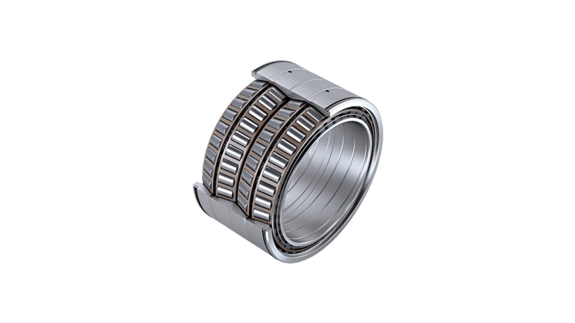 Tapered roller bearings | UMBRAGROUP